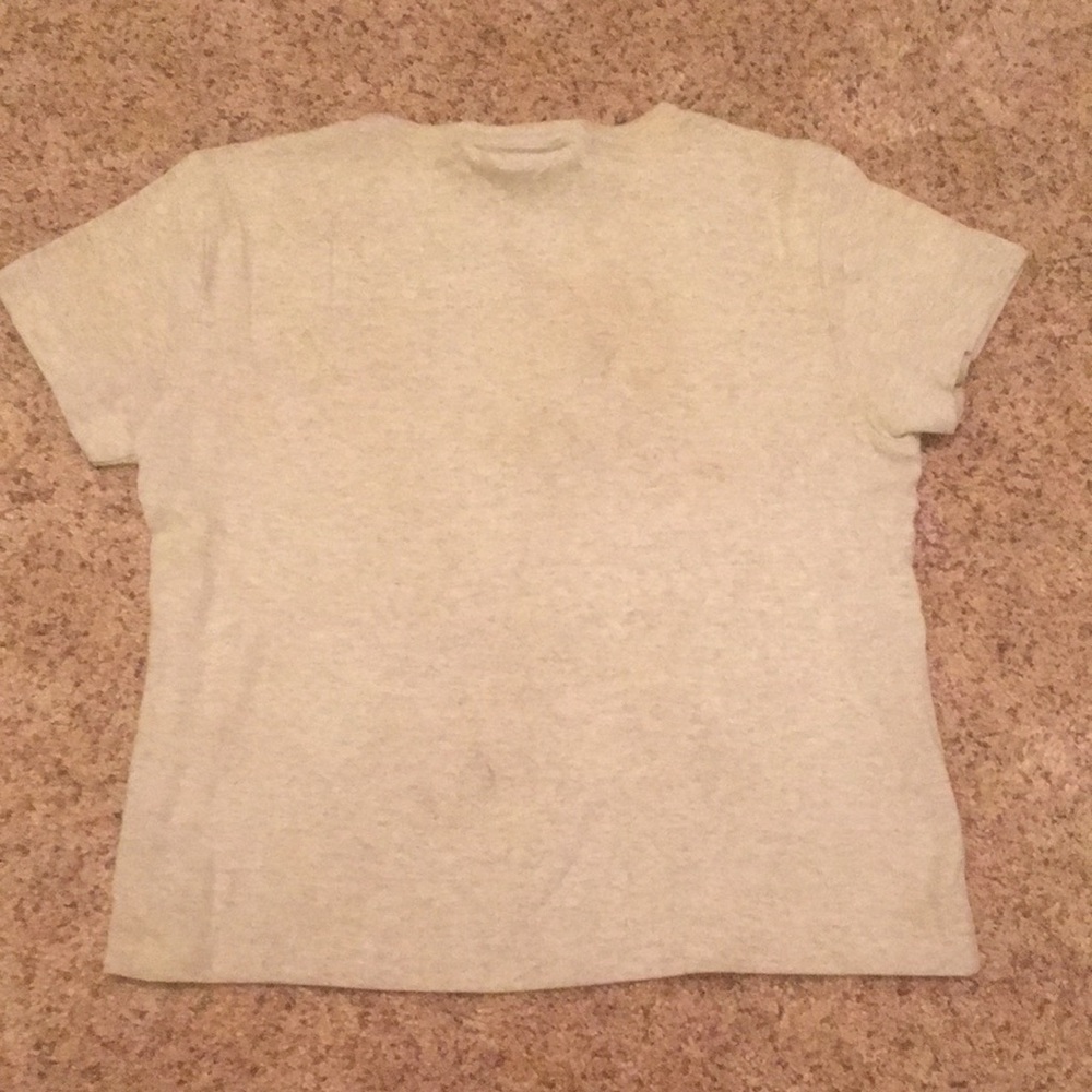 2/$10❗️Vintage Disney | short sleeve shirt - Picture 4 of 4